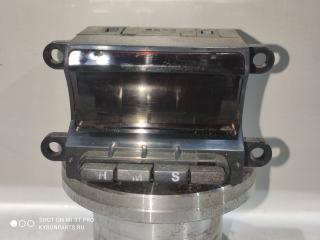 Часы SsangYong Rexton 2003