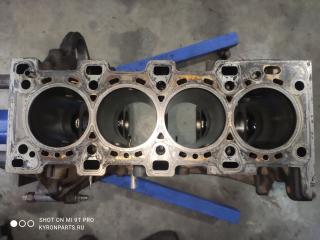 Блок цилиндров Ssangyong Actyon Б/У Блок цилиндров Ssangyong Actyon