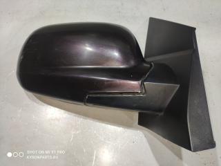 Зеркало правое SsangYong Kyron 2007 Б/У Зеркало правое SsangYong Kyron 2007