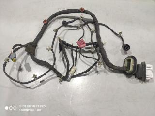 Электропроводка (жгут) двери передняя правая SsangYong Kyron 2007 Б/У Электропроводка (жгут) двери передняя правая SsangYong Kyron 2007