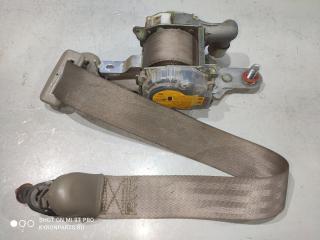 Ремень безопасности передний правый SsangYong Kyron 2007