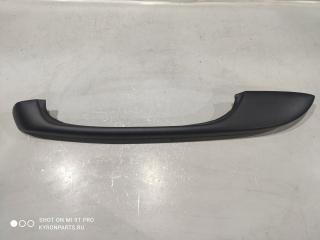 Подлокотник накладка дверной карты правый SsangYong Rexton 2009