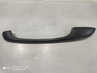 Подлокотник накладка дверной карты правый SsangYong Rexton 2009