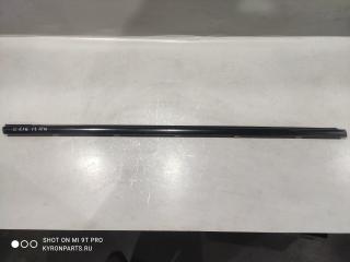 Молдинг (уплотнитель) стекла передний правый SsangYong Actyon Sports 2010