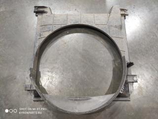 Диффузор SsangYong Kyron 2007