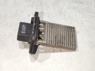 Резистор отопителя SsangYong Kyron 2007