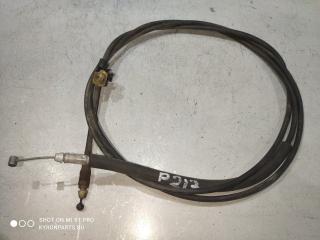 Трос замка капота Ssangyong Rexton 2001