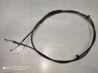 Трос замка капота Ssangyong Kyron