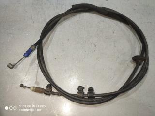 Трос замка капота Ssangyong Kyron