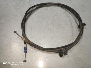 Трос замка капота Ssangyong Kyron