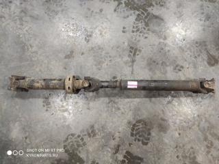 Вал карданный задний SsangYong Kyron 2007