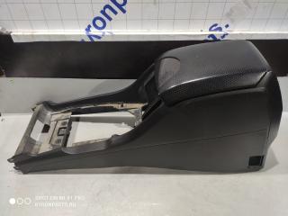 Консоль центральная SsangYong Rexton 2009 Б/У Консоль центральная SsangYong Rexton 2009