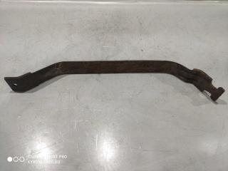 Лента крепления бензобака SsangYong Kyron 2007 Б/У Лента крепления бензобака SsangYong Kyron 2007