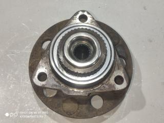 Ступица передняя SsangYong Kyron 2007