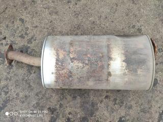 Глушитель основной SsangYong Kyron 2009