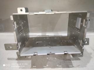 Рамка магнитолы SsangYong Kyron Б/У Рамка магнитолы SsangYong Kyron
