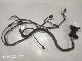 Электропроводка (жгут) двери передняя левая SsangYong Actyon 2012 Б/У Электропроводка (жгут) двери передняя левая SsangYong Actyon 2012