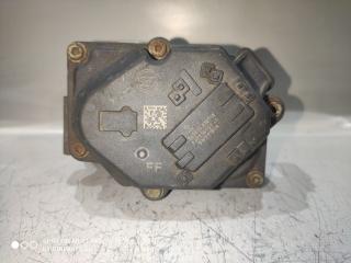 Дроссельная заслонка Ssangyong Actyon