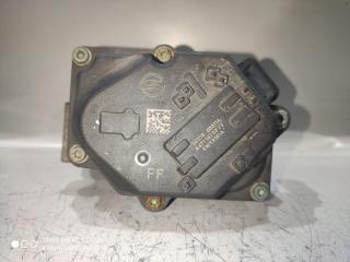 Дроссельная заслонка Ssangyong Actyon