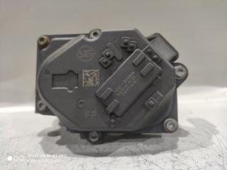 Дроссельная заслонка Ssangyong Actyon