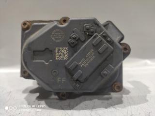 Дроссельная заслонка Ssangyong Actyon