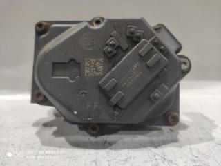 Дроссельная заслонка Ssangyong Actyon