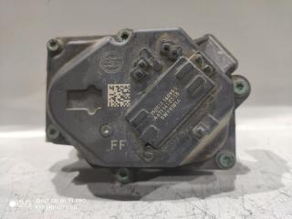 Дроссельная заслонка Ssangyong Actyon