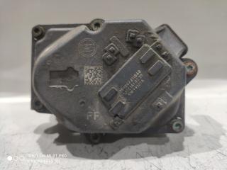 Дроссельная заслонка Ssangyong Actyon