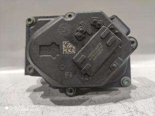 Дроссельная заслонка Ssangyong Actyon