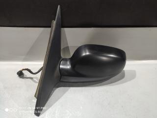 Зеркало левое SsangYong Rexton 2008 Б/У Зеркало левое SsangYong Rexton 2008