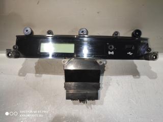 Часы SsangYong Rexton 2008