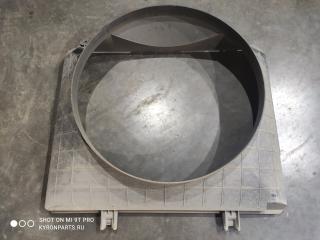 Диффузор SsangYong Rexton 2008