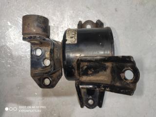 Подушка (опора) двигателя левая Hyundai IX35 2012