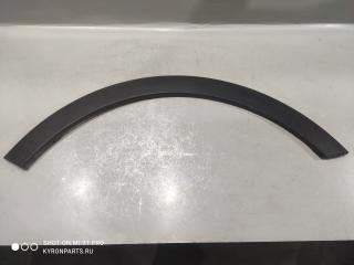 Накладка на крыло передняя правая Ssangyong Actyon Б/У Накладка на крыло передняя правая Ssangyong Actyon