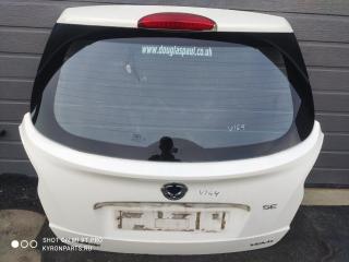 Крышка (задняя дверь) багажника SsangYong Actyon 2014