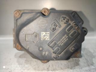 Дроссельная заслонка SsangYong Actyon 2014