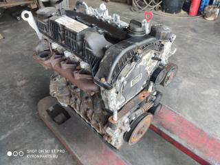 Двигатель SsangYong Actyon 2014