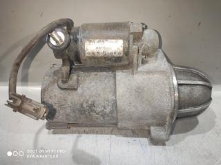 Стартер SsangYong Actyon 2014