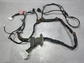 Электропроводка (жгут) двери передняя правая SsangYong Kyron 2012 Б/У Электропроводка (жгут) двери передняя правая SsangYong Kyron 2012