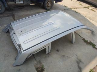 Крыша со стойками SsangYong Kyron 2012