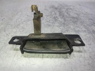 Ручка открывания стекла крышки багажника SsangYong Rexton