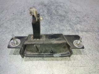 Ручка открывания стекла крышки багажника SsangYong Rexton