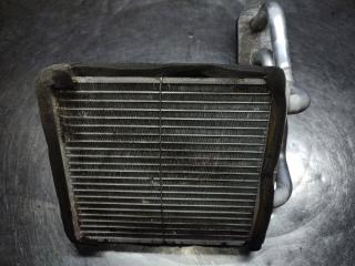 Радиатор отопителя (печки) SsangYong Rexton 2008 Б/У Радиатор отопителя (печки) SsangYong Rexton 2008