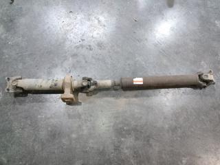 Вал карданный задний SsangYong Kyron 2012