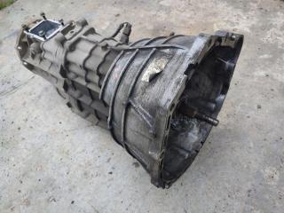 МКПП SsangYong Kyron 2012