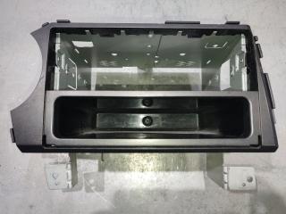 Рамка магнитолы SsangYong Kyron 2009 Б/У Рамка магнитолы SsangYong Kyron 2009