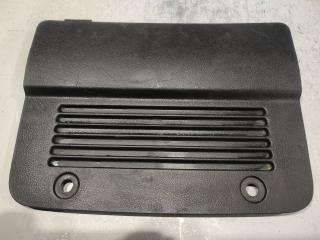 Крышка кармана обшивки багажника левая SsangYong Kyron 2009