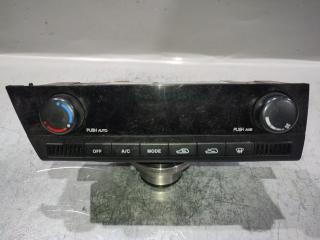 Блок управления климат-контролем Ssangyong Kyron 2008