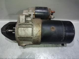 Стартер SsangYong Kyron 2012