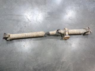 Вал карданный задний SsangYong Kyron 2009